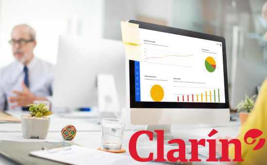 Dashboard para mejorar sus ventas